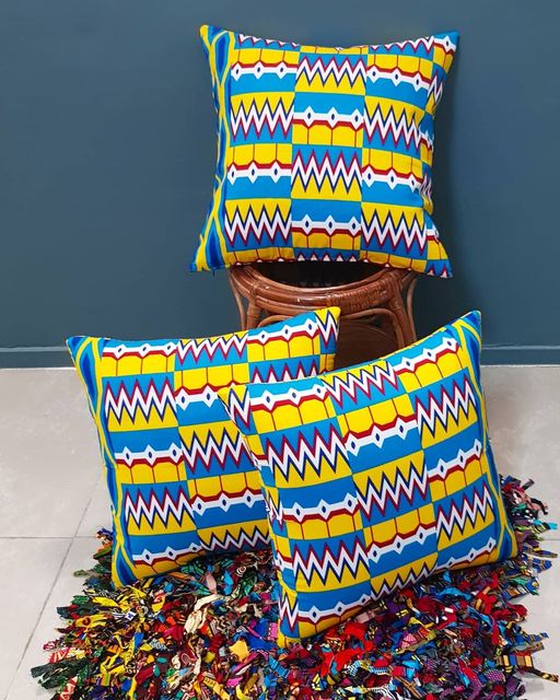 Throw Pillow