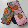 Oven Mitts