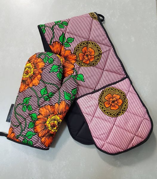 Oven Mitts