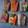 Oven Mitts