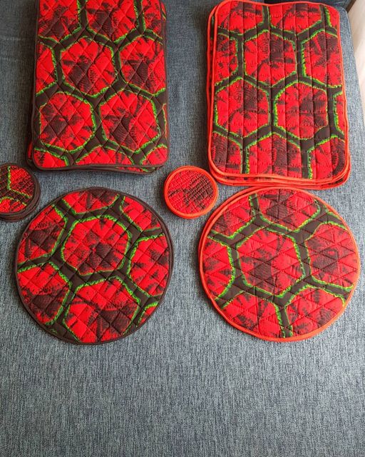 Oven Mitts