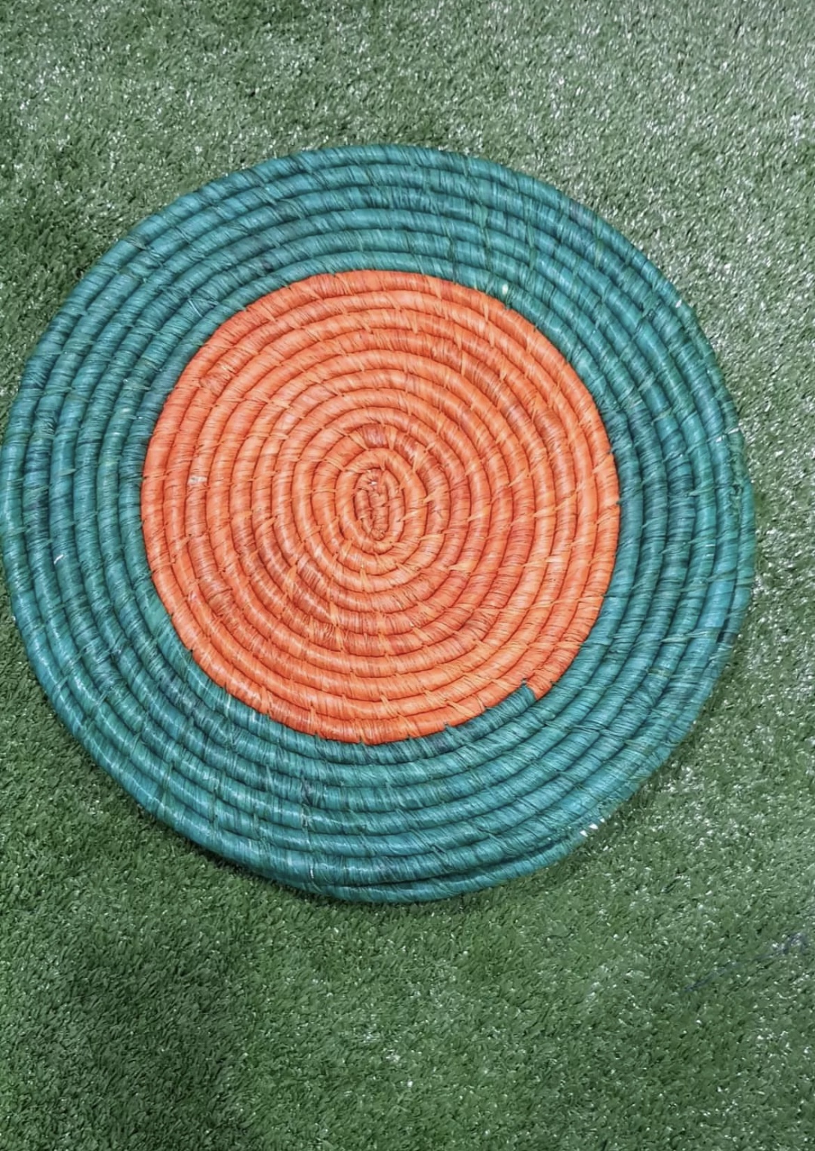 Woven Placemats