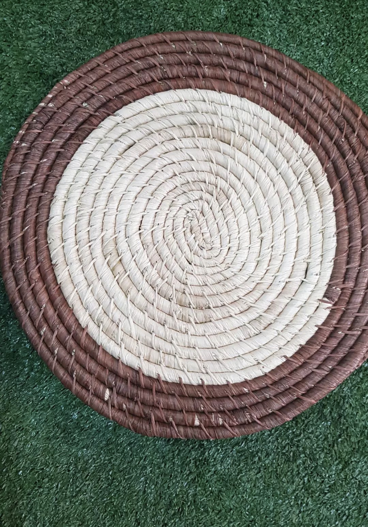 Woven Placemats