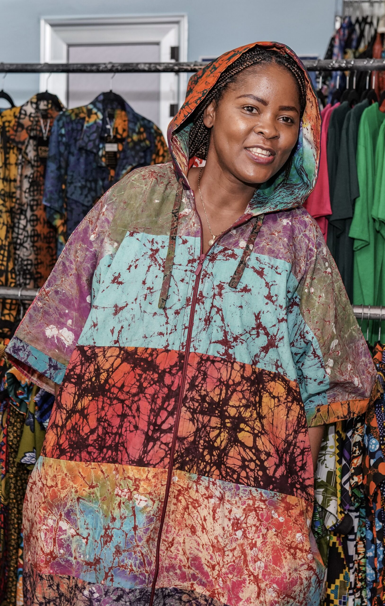 Maggie Kaftan