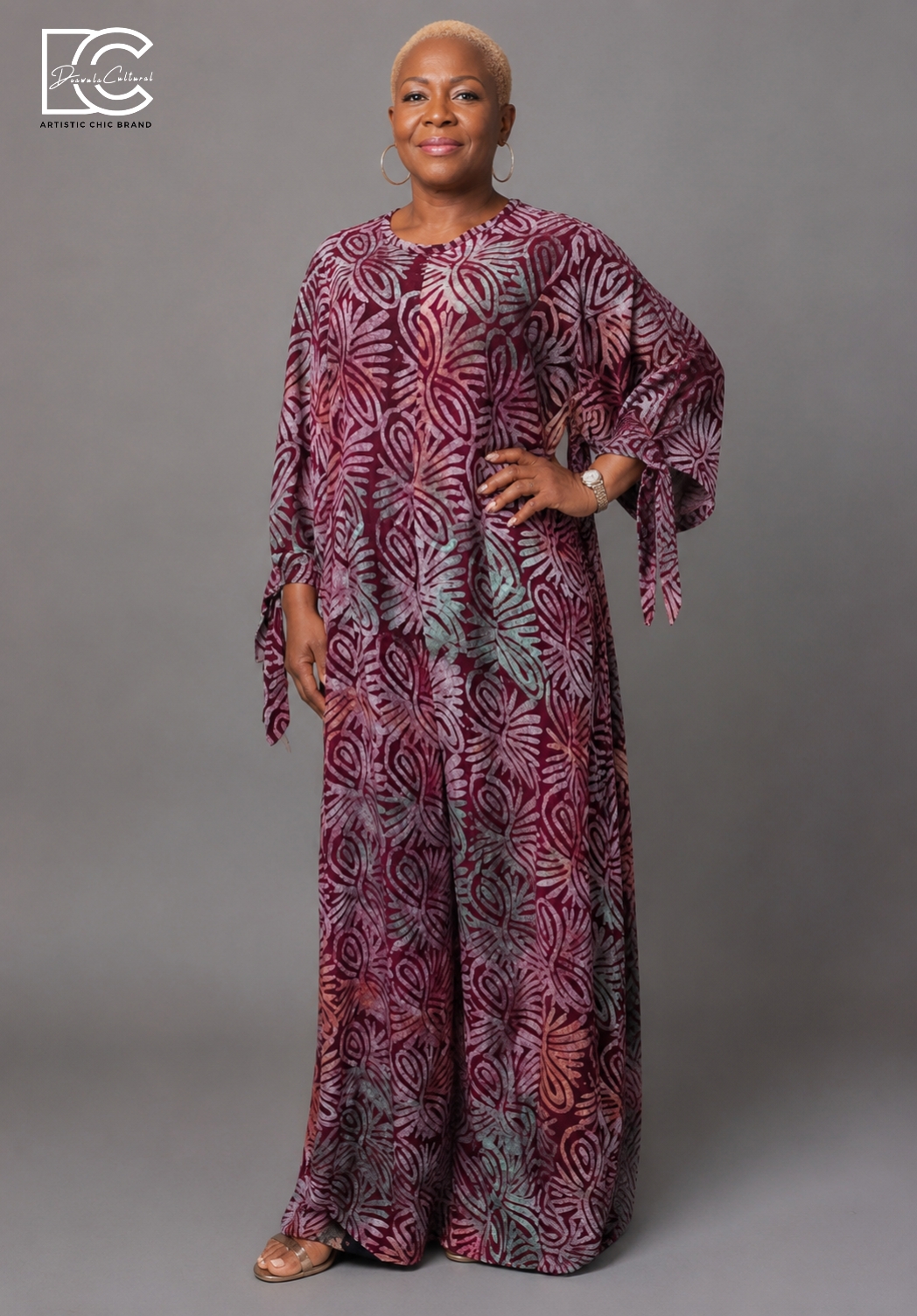 Flow Jumpsuit