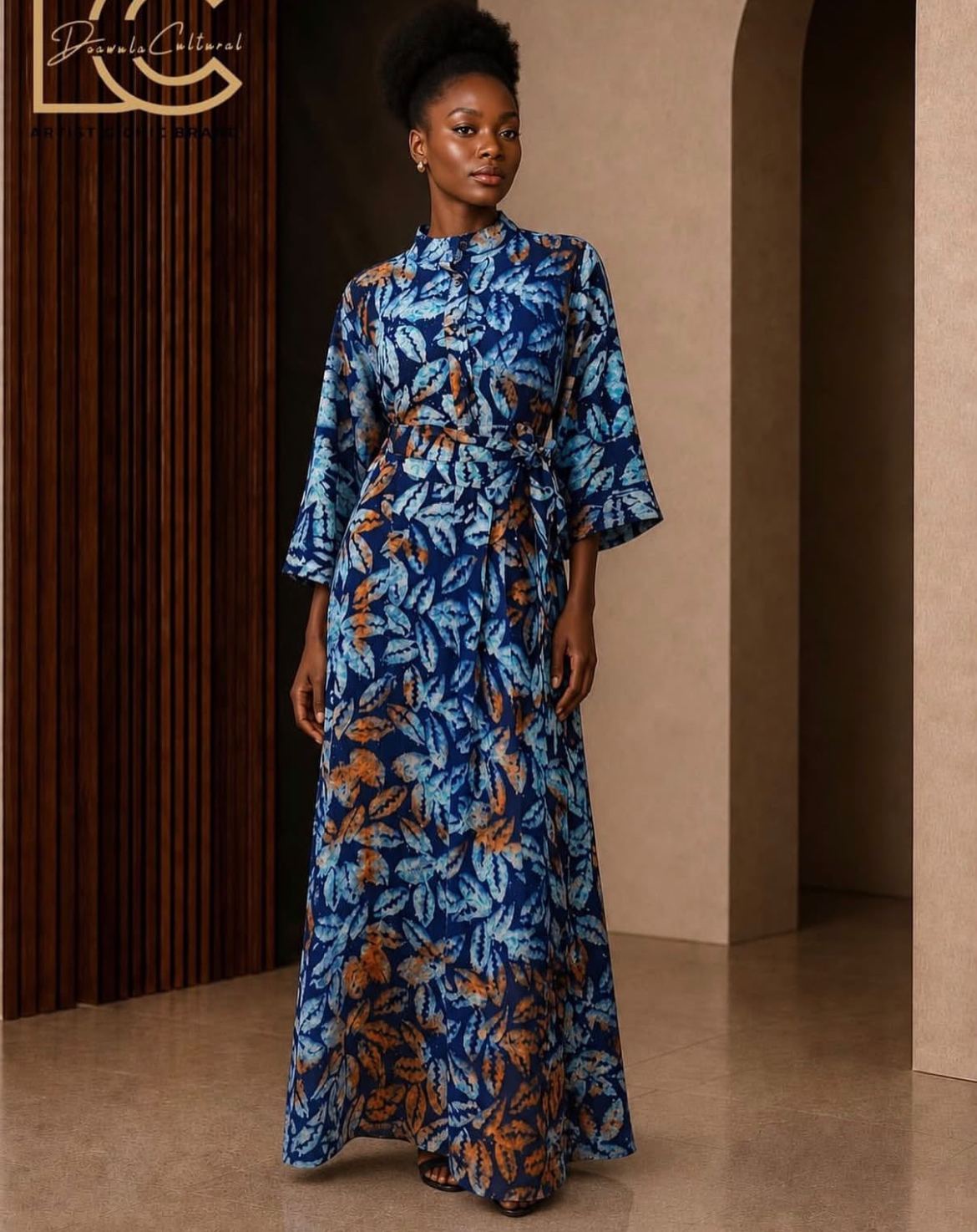 Shirt Dress