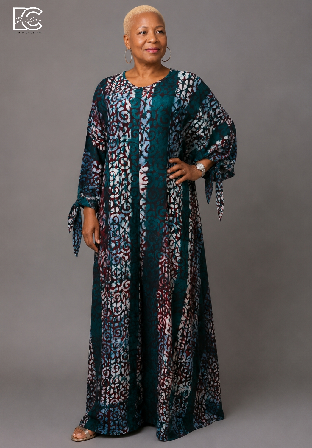 Flow Jumpsuit
