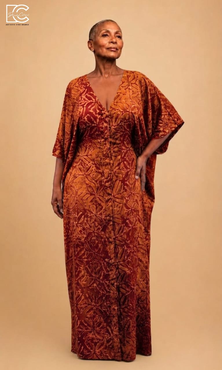 MSSAB Kaftan